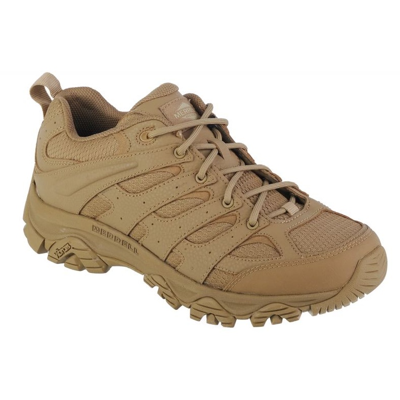 Bottes Merrell Moab 3 Tactical Wp M J004115 beige Bottes Merrell Moab 3 Tactical Wp M J004115 beige