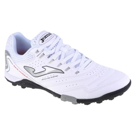 Chaussures Joma Maxima 2302 Tf M MAXW2302TF blanche blanche Chaussures Joma Maxima 2302 Tf M MAXW2302TF blanche blanche