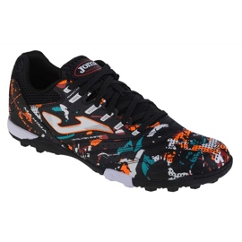 Chaussures Joma Maxima 2331 Tf M MAXW2331TF le noir le noir