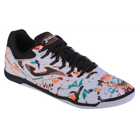 Chaussures Joma Maxima 2332 In M MAXW2332IN blanche blanche