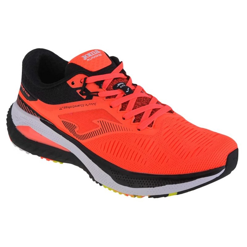 Chaussures Joma R. Hispalis Homme 2307 M RHISPS2307 orange