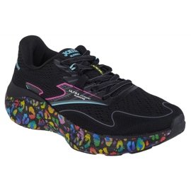 Chaussures Joma Podium Lady 2301 W RPODLW2301 le noir Chaussures Joma Podium Lady 2301 W RPODLW2301 le noir