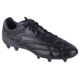 Chaussures Joma Score 2301 Fg U SCOW2301FG noir noir