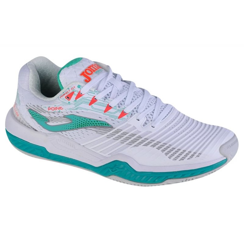 Chaussures Joma T.Point Homme 2202 M TPOINS2202P blanche Chaussures Joma T.Point Homme 2202 M TPOINS2202P blanche