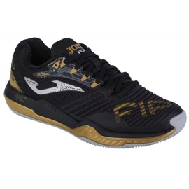 Chaussures Joma T.Point Homme 2371 M TPOINS2371P le noir Chaussures Joma T.Point Homme 2371 M TPOINS2371P le noir