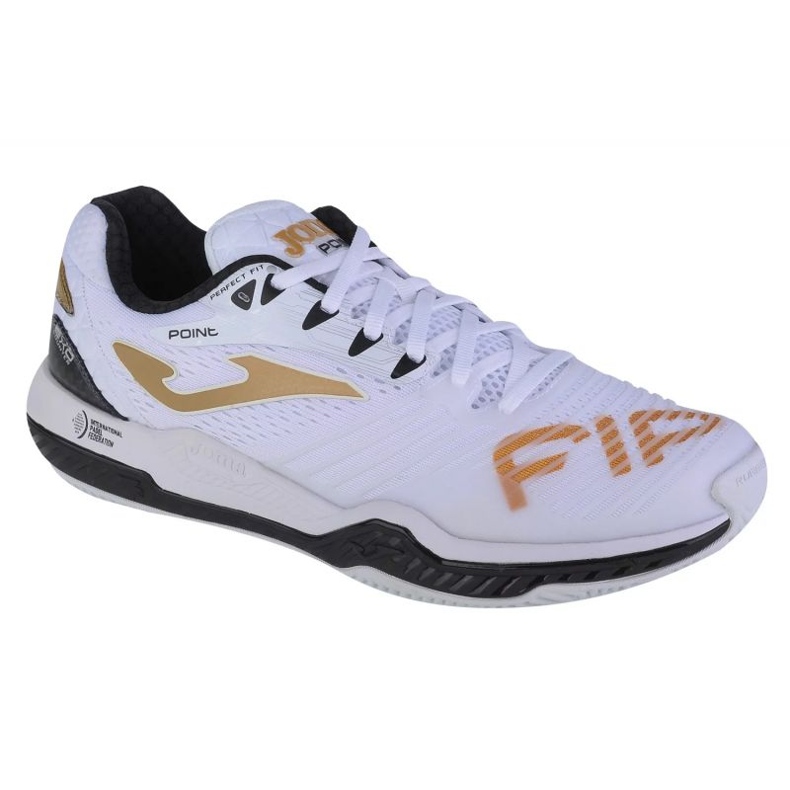 Chaussures Joma T.Point Homme 2372 U TPOINS2372P blanche Chaussures Joma T.Point Homme 2372 U TPOINS2372P blanche