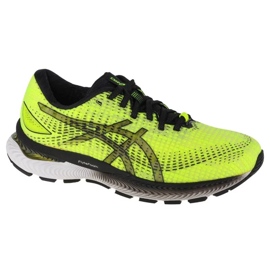 Chaussures Asics Gel-Saiun M 1011B400-750 vert