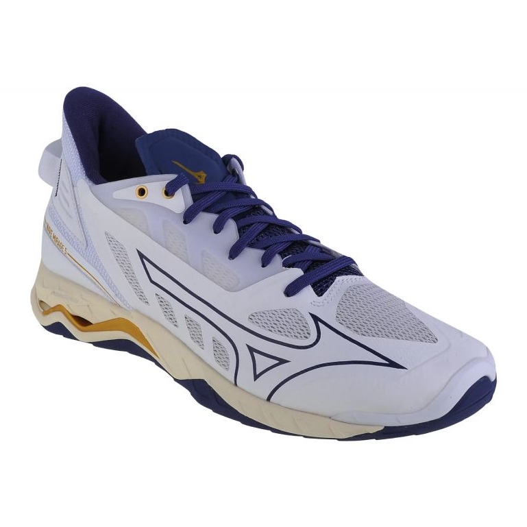 Chaussures de hand clearance mizuno