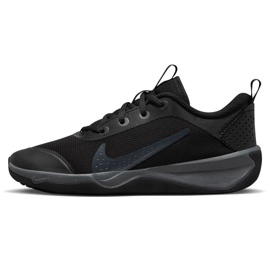 Chaussures Nike Omni Multi-Court DM9027 001 noir