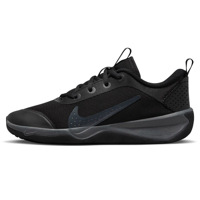 Chaussures Nike Omni Multi-Court DM9027 001 le noir Chaussures Nike Omni Multi-Court DM9027 001 le noir