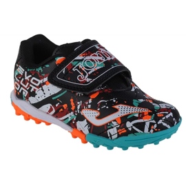 Adidas Chaussures Joma Evolution 2301 Tf Jr EVJW2301TFV noir noir