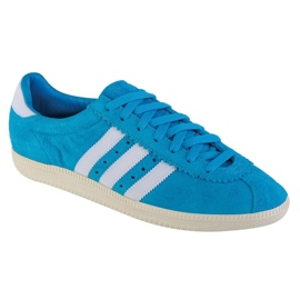 Chaussures Adidas Padiham M GW5761 bleu Chaussures Adidas Padiham M GW5761 bleu