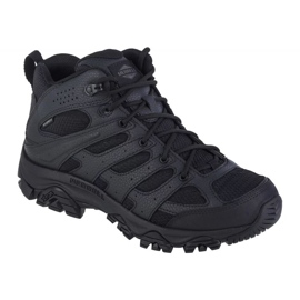 Bottes Merrell Moab 3 Tactical Wp Mid M J003911 noir