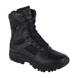 Bottes Merrell Moab 3 Tactical Response 8 Wp Mid M J003913 noir
