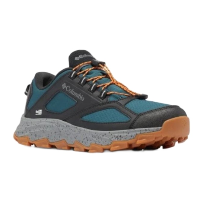 Columbia Flow Morrison Outdry Shoes 2043971414 vert