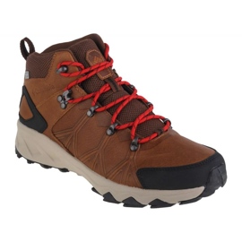 Chaussures Columbia Peakfreak Ii Mid OutDry M 2044251286 brun