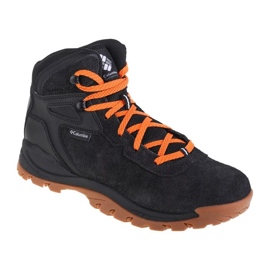 Chaussures Columbia Newton Ridge Bc M 2044511010 noir