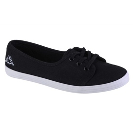 Kappa Tropez Chaussures W 241974-1110 noir