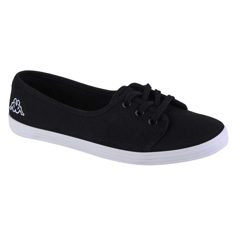 Kappa Tropez Chaussures W 241974-1110 le noir