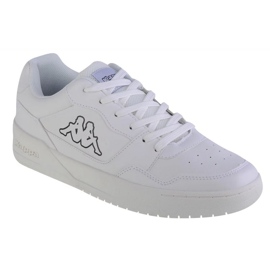 Chaussures Kappa Broome Low M 243323-1011 blanc