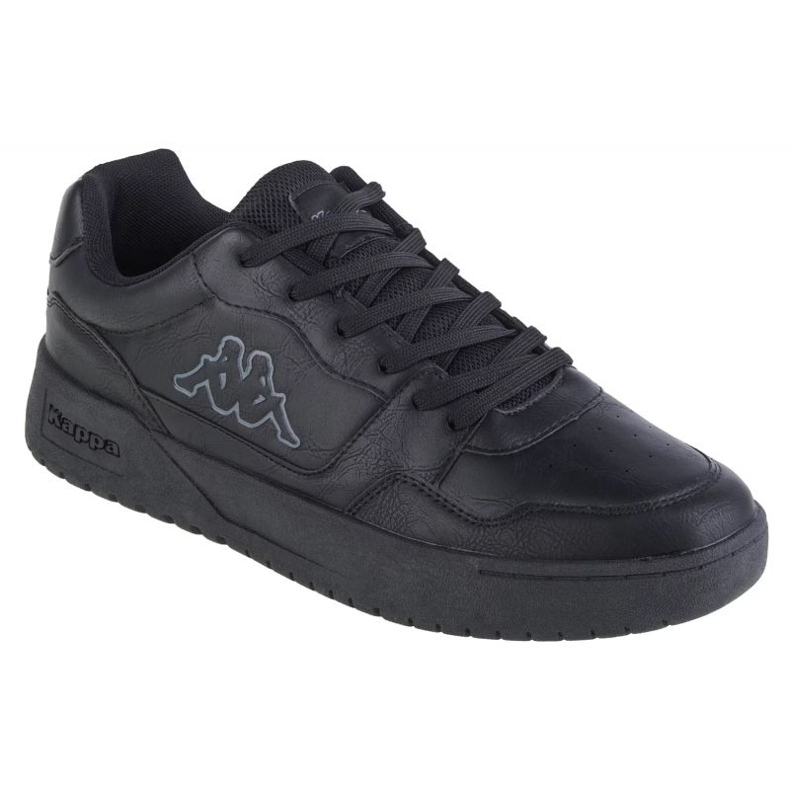 Chaussures Kappa Broome Low M 243323-1116 le noir