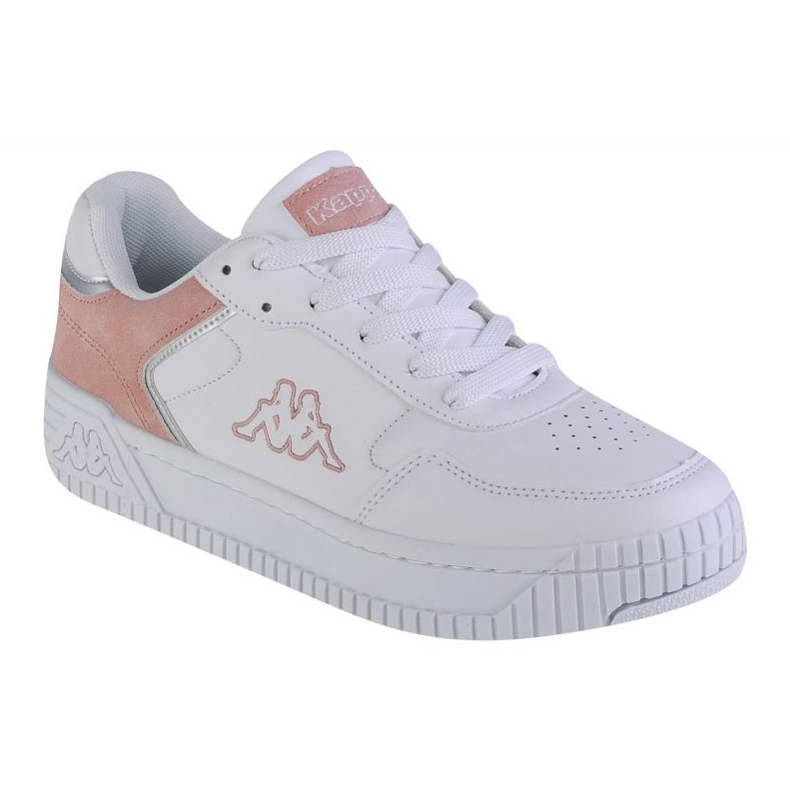 Kappa Aydin Chaussures W 243351-1021 blanche