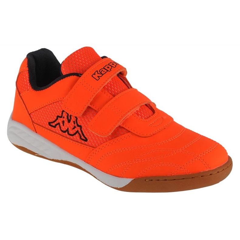 Chaussures Kappa Kickoff K Jr 260509K-4411 orange