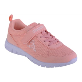 Chaussures Kappa Valdis K Jr 260982K-2110 rose