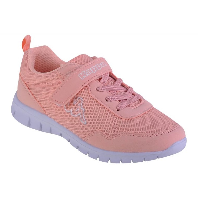Chaussures Kappa Valdis K Jr 260982K-2110 rose Chaussures Kappa Valdis K Jr 260982K-2110 rose