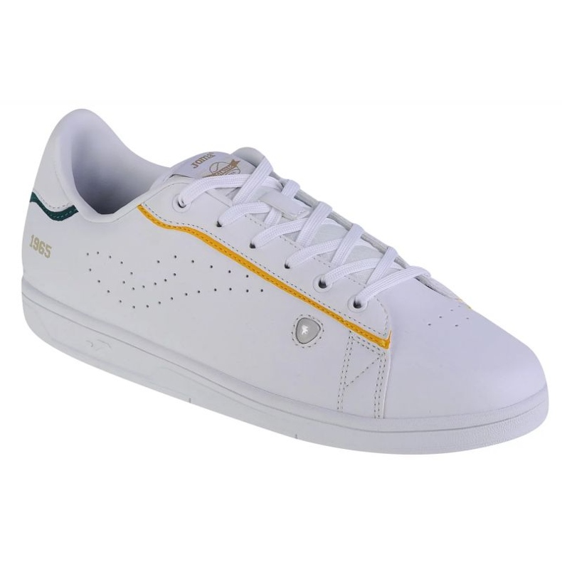 Chaussures Joma Classique 1965 Homme 2316 M CCLAS2316 blanche