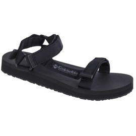 Sandales Columbia Breaksider Sandal M 2027191010 noir