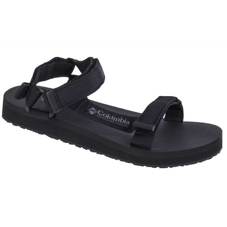 Sandales Columbia Breaksider Sandal M 2027191010 le noir