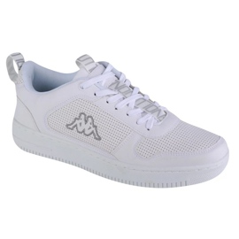 Chaussures Kappa Fogo Oc M 243180OC-1014 blanche