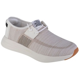 Chaussures Hey Dude Sirocco W 40140-100 beige