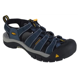 Sandales Keen Newport H2 M 1001938 bleu