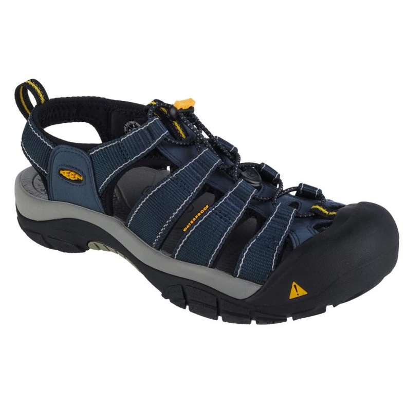 Sandales Keen Newport H2 M 1001938 bleu