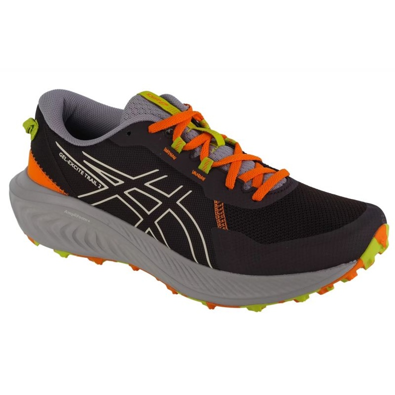 Chaussures Asics Gel-Excite Trail 2 M 1011B594-200 brun