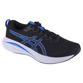 Chaussures Asics Gel-Excite 10 M 1011B600-004 le noir Chaussures Asics Gel-Excite 10 M 1011B600-004 le noir