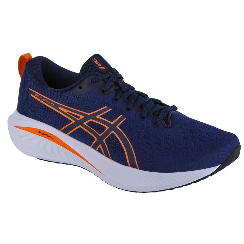 Chaussures Asics Gel-Excite 10 M 1011B600-401 bleu