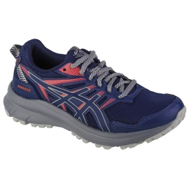 Chaussures Asics Trail Scout 2 W 1012B039-405 bleu