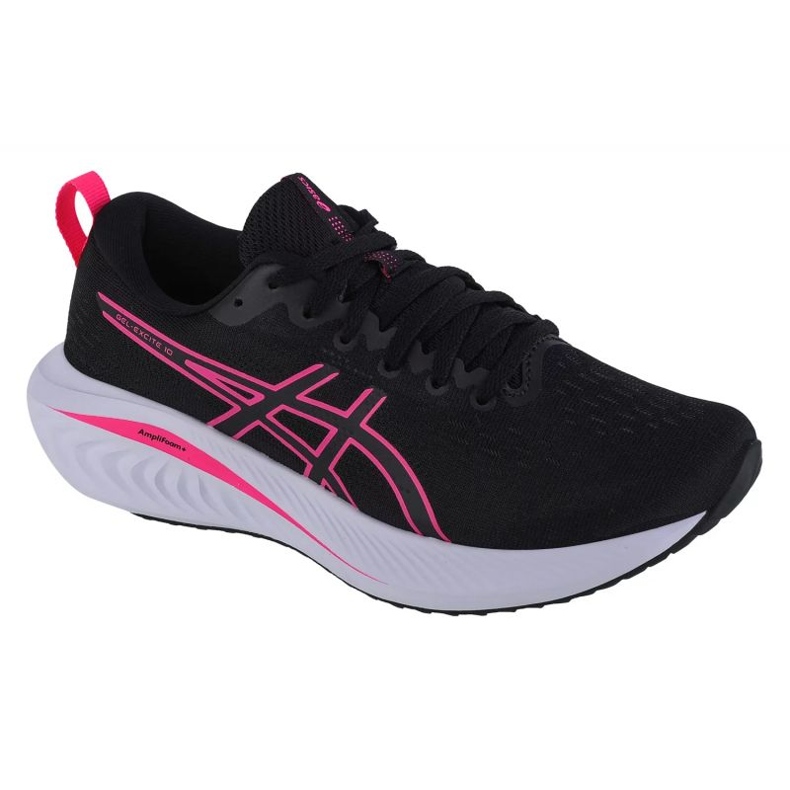 Chaussures Asics Gel-Excite 10 W 1012B418-004 le noir