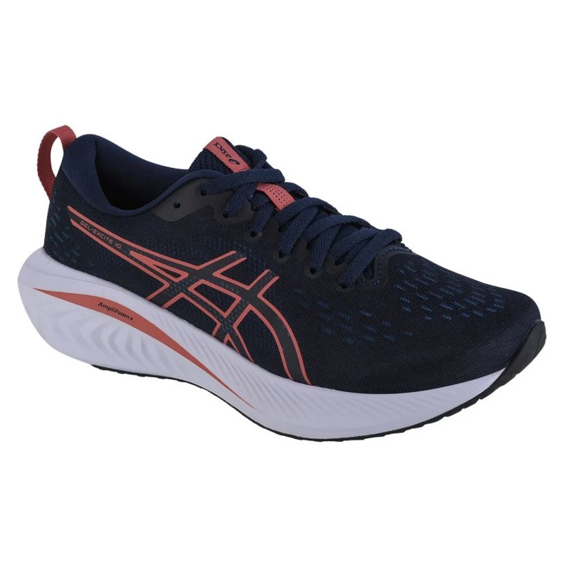 Chaussures Asics Gel-Excite 10 W 1012B418-401 bleu
