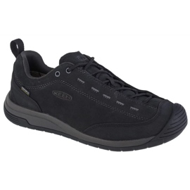 Chaussures Keen Jasper Ii Wp M 1023868 noir