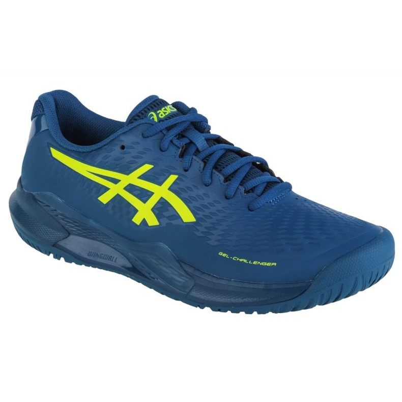 Chaussures Asics Gel-Challenger 14 M 1041A405-400 bleu