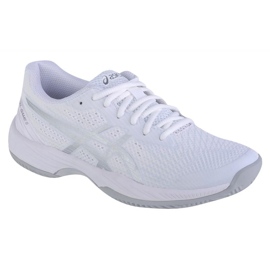 Chaussures Asics Gel-Game 9 Terre Battue/Oc W 1042A217-100 blanche blanche