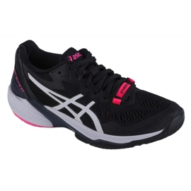 Chaussures Asics Sky Elite Ff 2 W 1052A053-001 le noir le noir