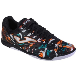 Chaussures Joma Maxima 2331 En M MAXW2331IN le noir le noir