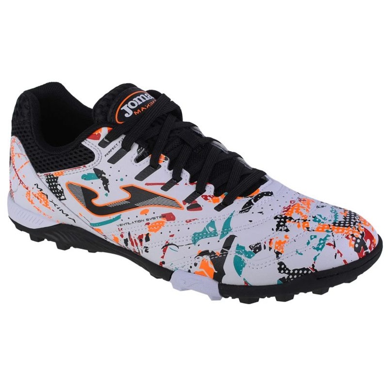 Chaussures Joma Maxima 2332 Tf M MAXW2332TF blanche blanche