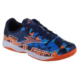 Chaussures Joma Propulsion 2303 In Jr PRJW2303IN bleu