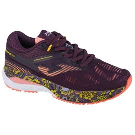 Chaussures Joma R. Hispalis Lady 2220 W RHISLW2220 violet